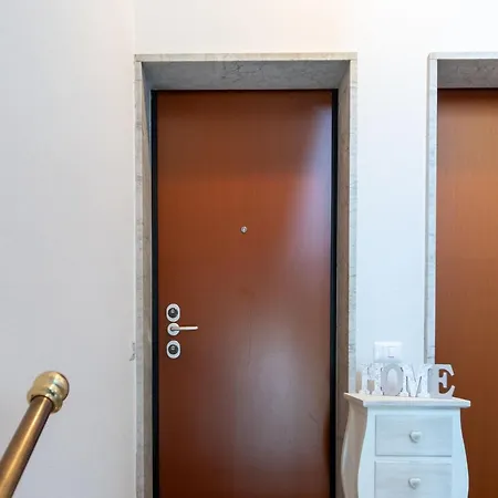 Apartament La Pera Di Pero