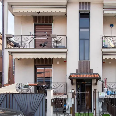 La Pera Di Apartament