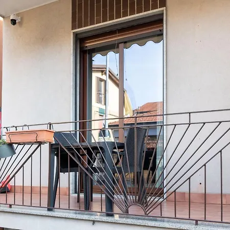 La Pera Di Apartament *