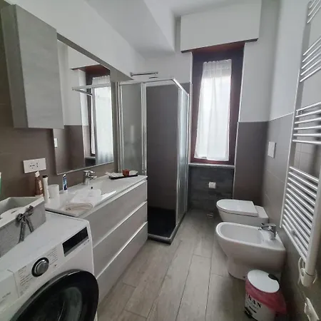 Apartament La Pera Di