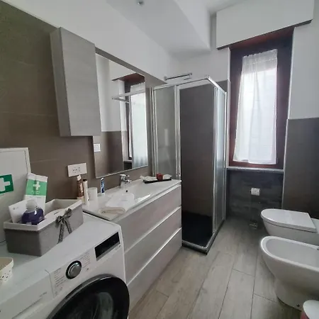 La Pera Di Apartament Pero