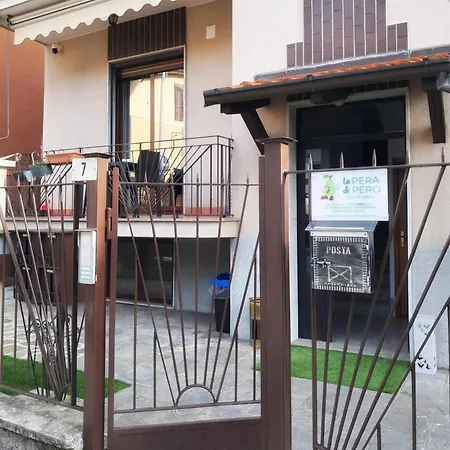 La Pera Di