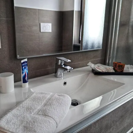 La Pera Di Apartament