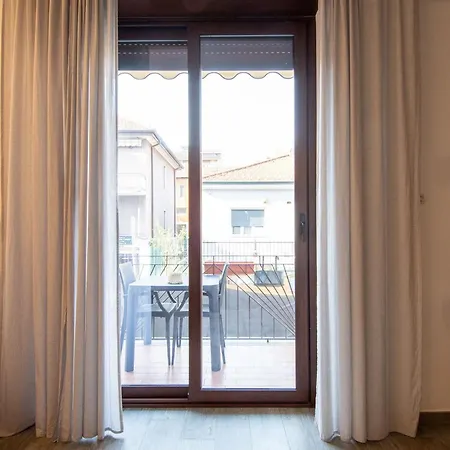 Apartament La Pera Di