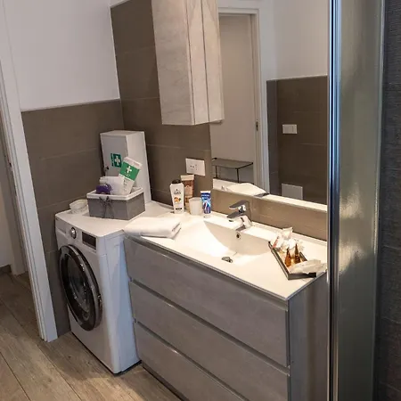 Apartament La Pera Di *