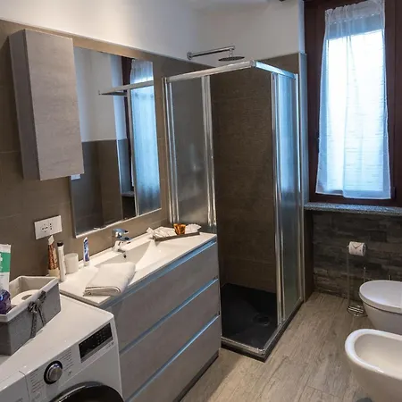Apartament La Pera Di Pero