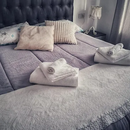 Apartament La Pera Di *
