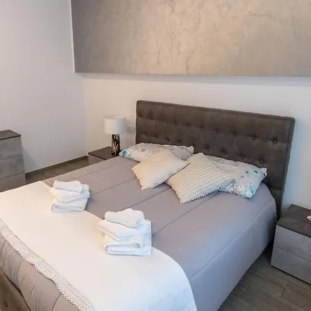 Apartament La Pera Di Pero