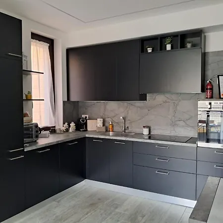 La Pera Di Apartament