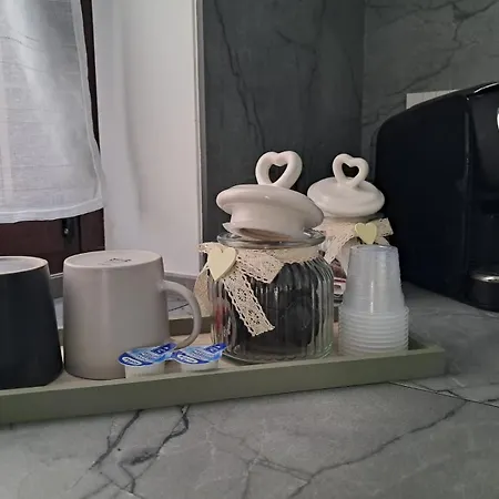 La Pera Di Apartament *
