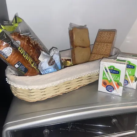 Apartament La Pera Di Pero