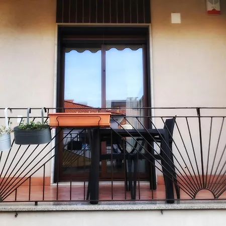 La Pera Di Apartment Pero