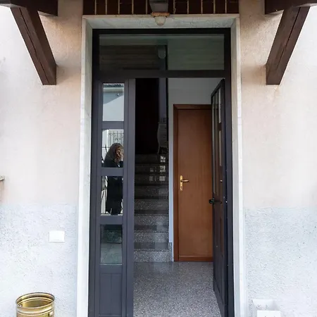 La Pera Di Apartment