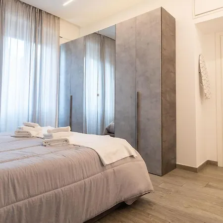 Apartment La Pera Di