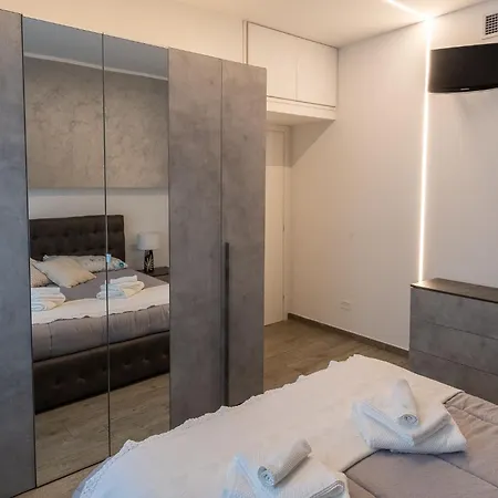 La Pera Di Apartment Pero