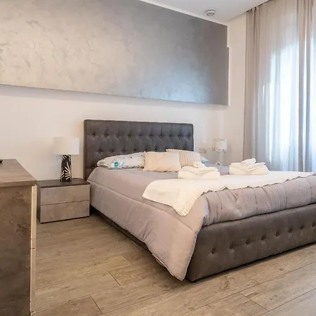 La Pera Di Apartment