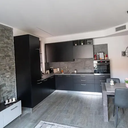La Pera Di Apartment Pero