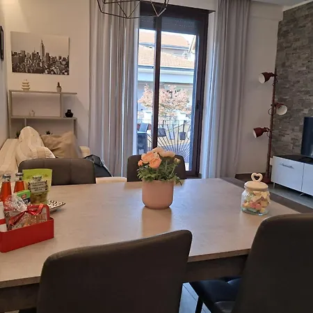 La Pera Di Apartment *