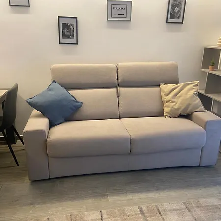 La Pera Di Apartment